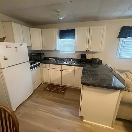 Ochg Bel Harbour Unit 1 Apartment