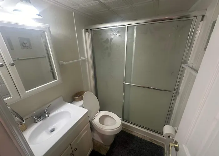 Ochg Bel Harbour Unit 1 Apartment