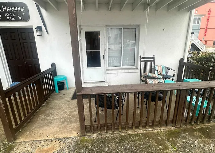 Ochg Bel Harbour Unit 1 Ocean City