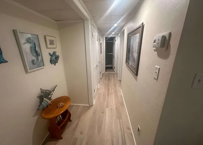 Ochg Bel Harbour Unit 1 Apartment *