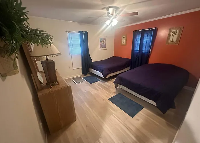 Ochg Bel Harbour Unit 1 * Ocean City
